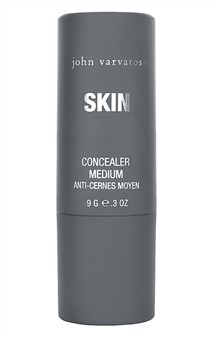 Make-Up For Men: John Varvatos Concealer Make-Up For Men: John Varvatos Concealer