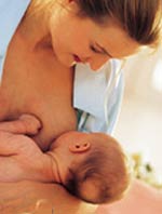 I Want To BreastFeed But It Hurts So Badly