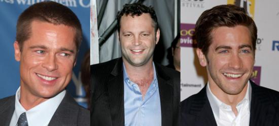 Dear Poll: Choose Your Celebrity Big Brother
