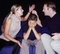 How To: Breaking The News About Your Divorce