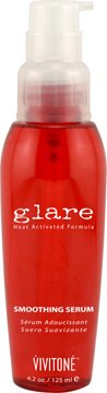 Shine Boosting Hair Serums Outfitted in Red