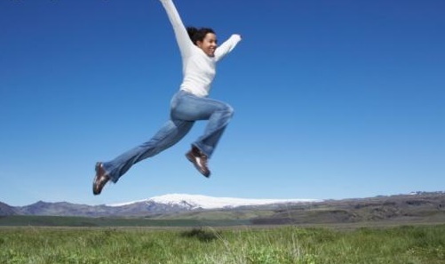 Mood Gallery -- Show Us How You're Feeling!