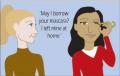 DEARSUGAR Needs Your Help: Drawing The Line When It Comes To Sharing Make Up