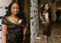 Celebrity Style: Jennifer Hudson