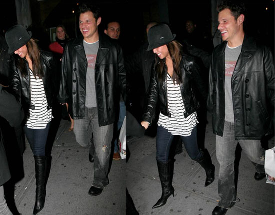 Celebrity Style: Vanessa Minnillo