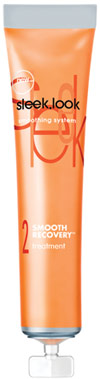 Repair For Damaged Hair