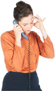 When You Are Experiencing Stress At Work, Is It OK To Let It Show?
