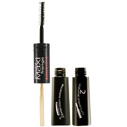Review - Bourjois Maxi Frange.. - Update: If At First You Don't Succeed...