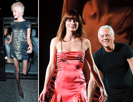Friday Fab News Round-Up!