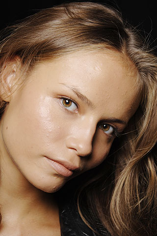 Beauty Spring Peek: Fresh & Tan