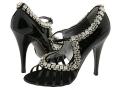 Giuseppe Zanotti Jeweled Pumps: Love It or Hate It?