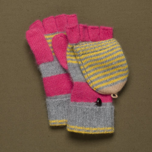 Fab Gift Guide: Cozy Stocking Stuffers