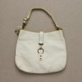 Trend Alert: White Accessories