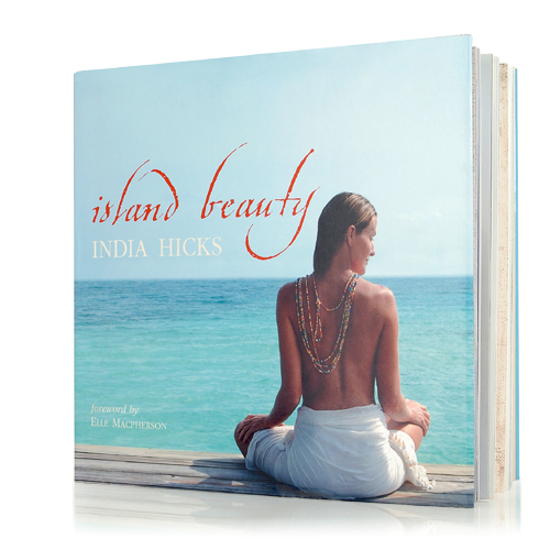 India Hicks Island Beauty at Crabtree & Evelyn