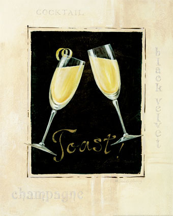 Happy New Year from FabSugar!!!