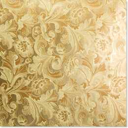 GoldFlorentinFoilGiftWrap_l GoldFlorentinFoilGiftWrap_l