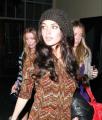Trend Alert: Slouchy Knit Hats