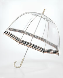 Fab Finding Follow Up: Rainy Saturday
