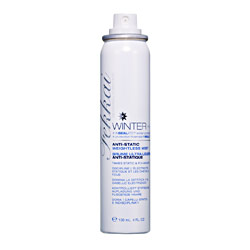 Winter Hair Woes Solved! Thanks To Frederic Fekkai