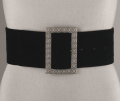 Luxurious Velvet Belts