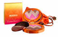 Missoni's Chic Make-Up