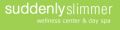 Suddenly Slimmer's Fat Burning Body Wrap