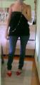Look of the Day: Sassy Red Shoes