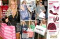 Celebrities Love Cheap Fashion Too