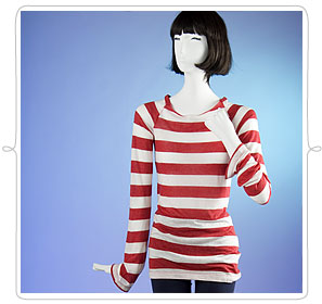 Online Sale Alert! 50% off at Ron Herman