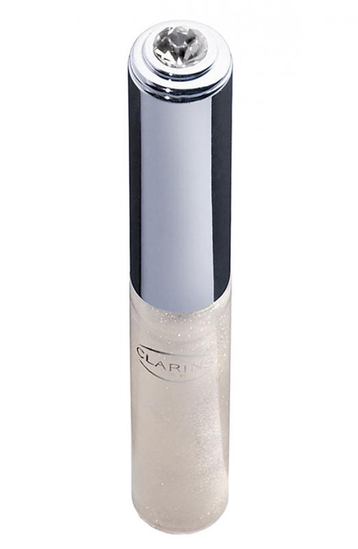 Simply Fab: Clarins 'Forever Diamonds' Lip Gloss