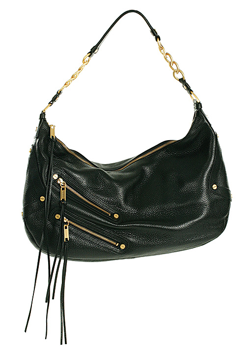 Handbag Designer Spotlight: Alexis Hudson
