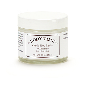 Shea Butter: Mmm Mmm Good For Your Skin