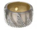 Trend Alert: Jeweled Cuffs