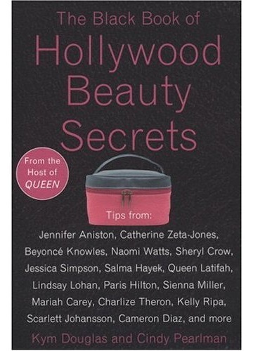 Fab Read: The Black Book of Hollywood Beauty Secrets