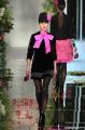 Milan Fashion Week, Fall 2007: Blugirl