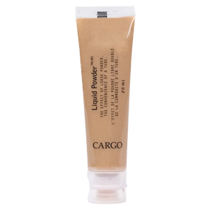 Cool Product: Liquid Powder