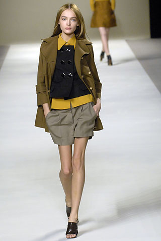 Paris Fashion Week: Chloe