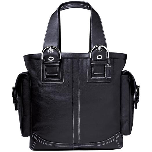 Computer Bags, Part I: Large Totes With Room for Laptops Computer Bags, Part I: Large Totes With Room for Laptops