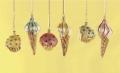 Holiday Delights, Part I: Fab Ornaments