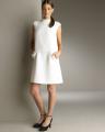 How to Wear Winter White