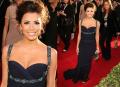 SAG Awards Red Carpet: Eva Longoria