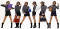 Fab Flash: DVB Fashion World Domination