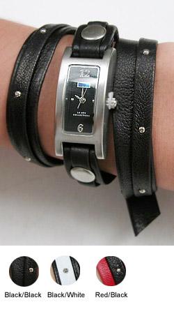 Party Girl Supreme: The Watch