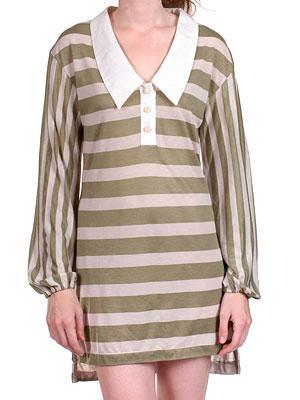 Milk Stretsis Dress: Love It or Hate It? Milk Stretsis Dress: Love It or Hate It?