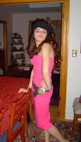 Look of The Day: Dress You Up in Hot Pink! Look of The Day: Dress You Up in Hot Pink!
