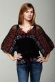 Dolman Blouson Top by Plenty: Love It or Hate It?