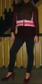 Look of The Day: Juicy Winter