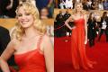 SAG Awards Red Carpet: Katherine Heigl