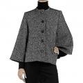Trend Alert: Short Capes