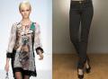 Little Ms. Rock n' Roll: The Complete New Year's Outfit!